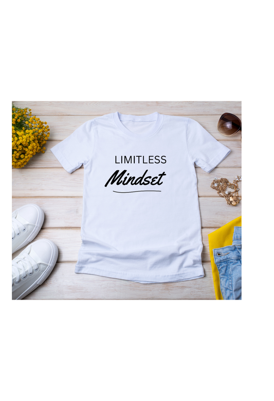 Limitless Mindset