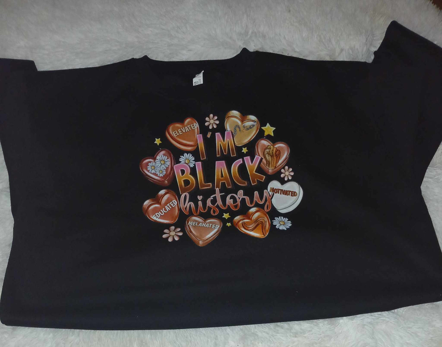 Black history Shirts
