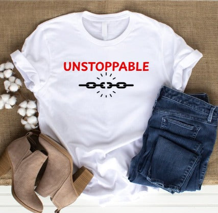 Unstoppable