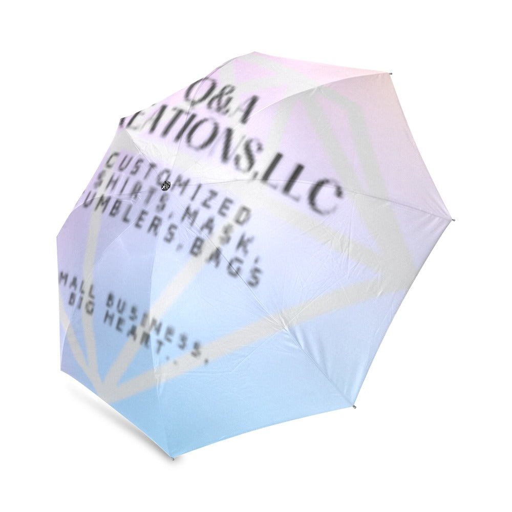 Foldable Umbrella