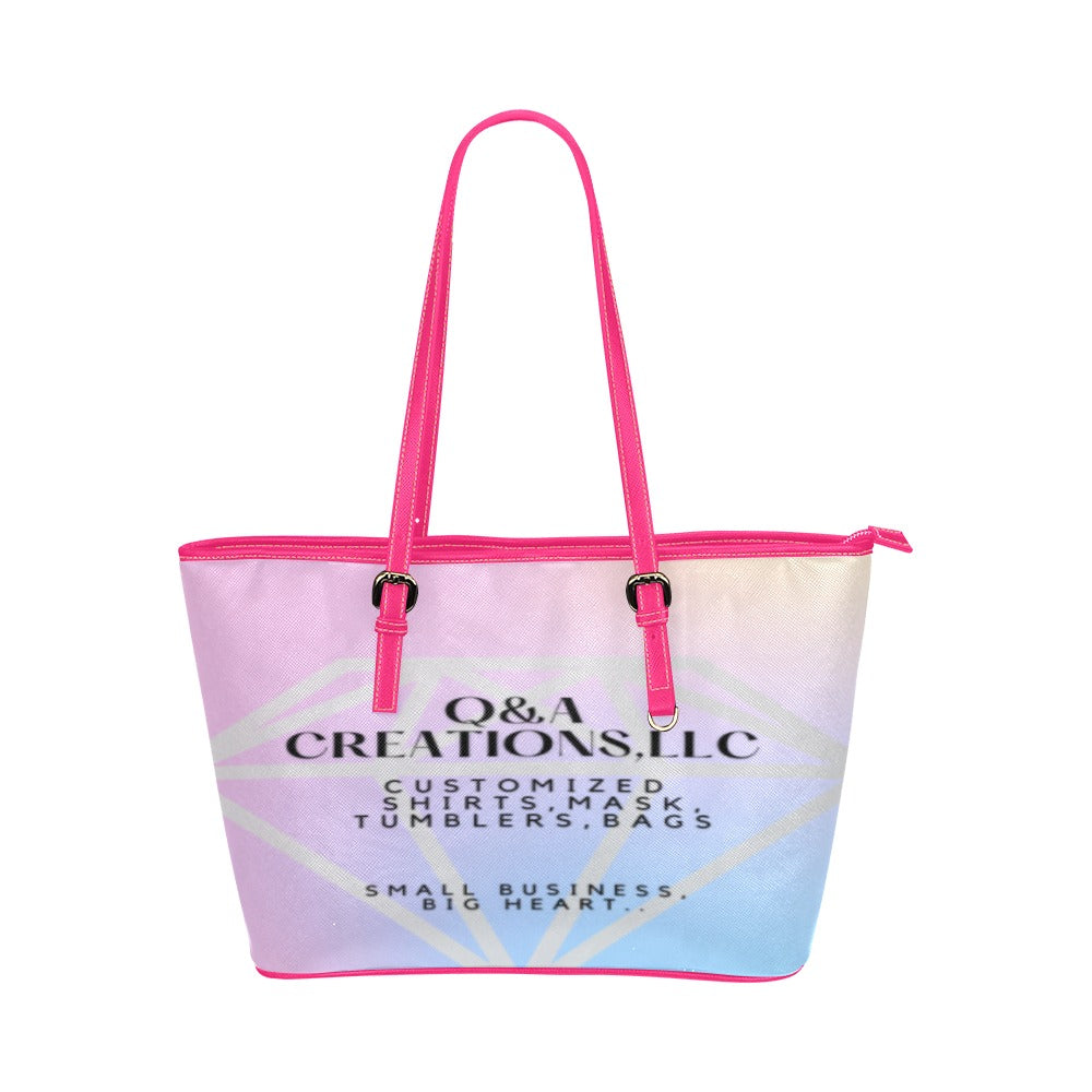 Victoria Secret Tote Bag -  Israel