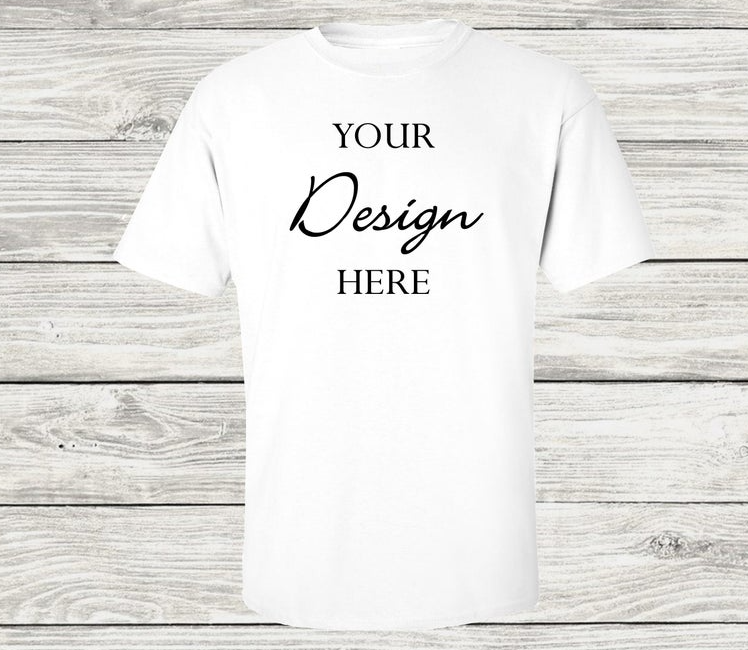 Short Sleeve Shirt